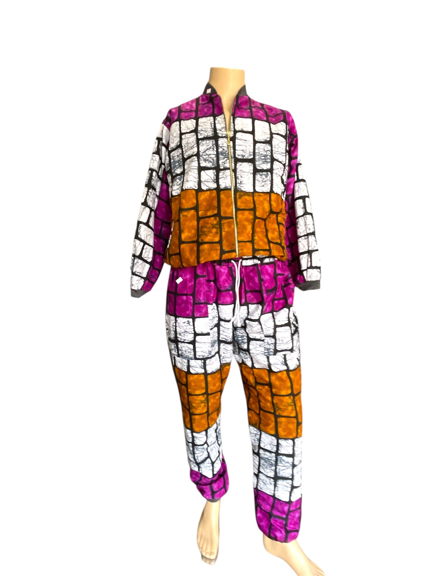 Survêtement Homme Ensolewax Un Style Unique