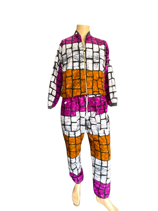 Survêtement Homme Ensolewax Un Style Unique