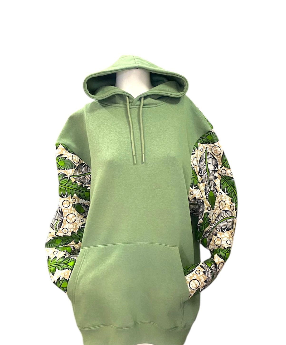 SWEAT à capuche unisexe