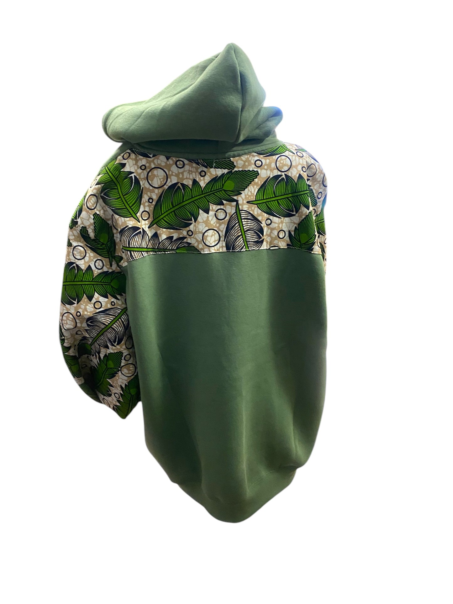 SWEAT à capuche unisexe