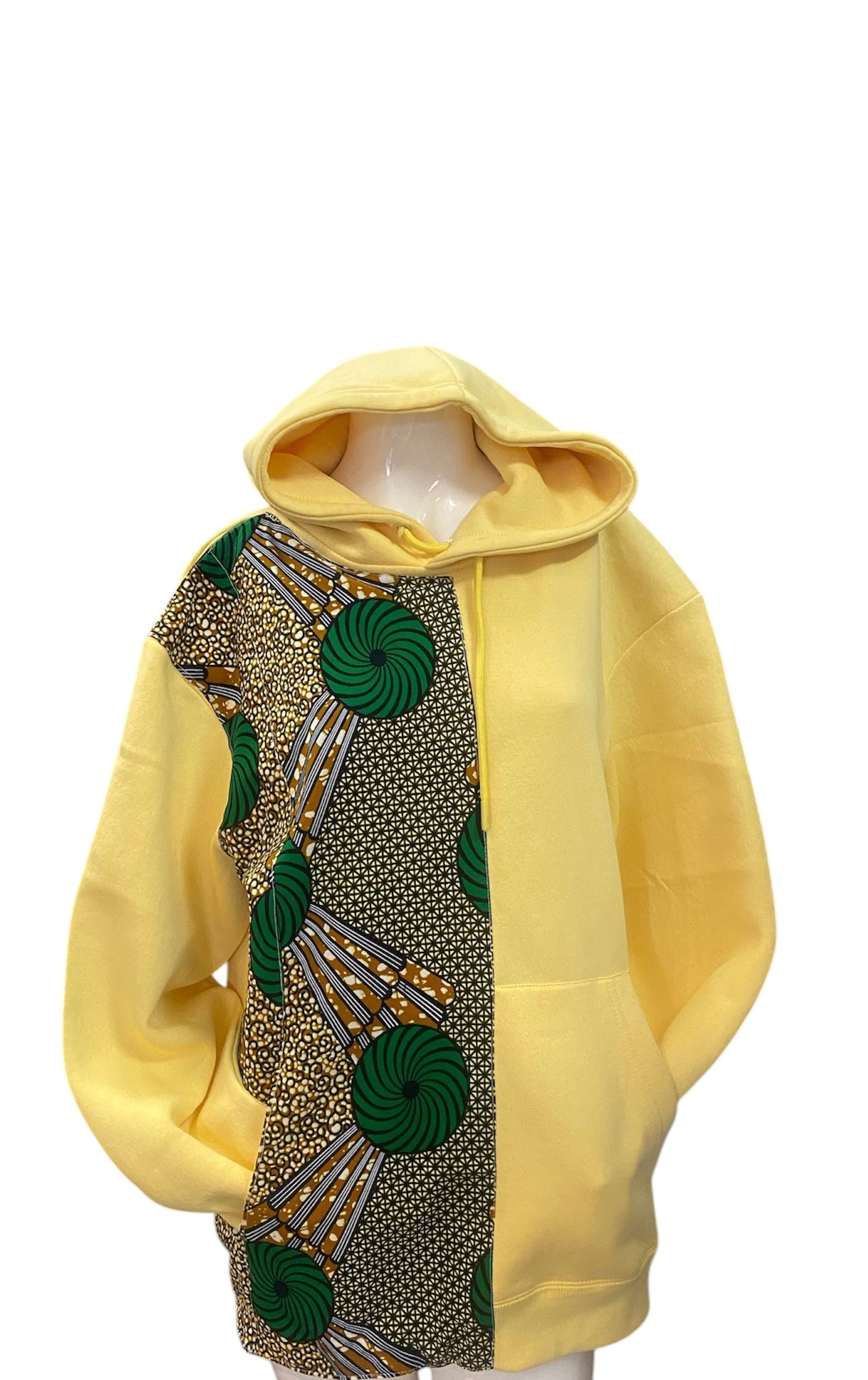 SWEAT à capuche universexe