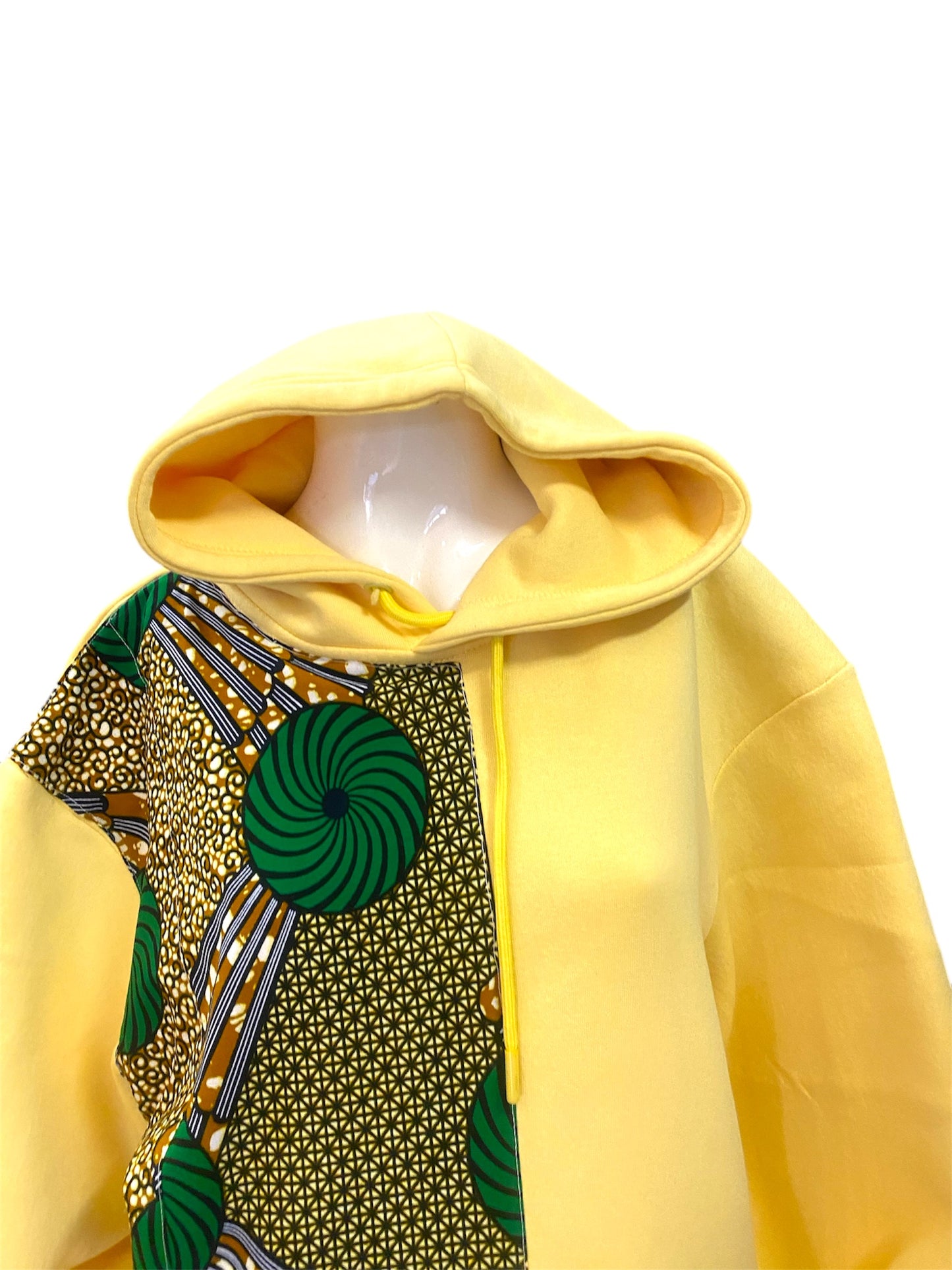 SWEAT à capuche universexe