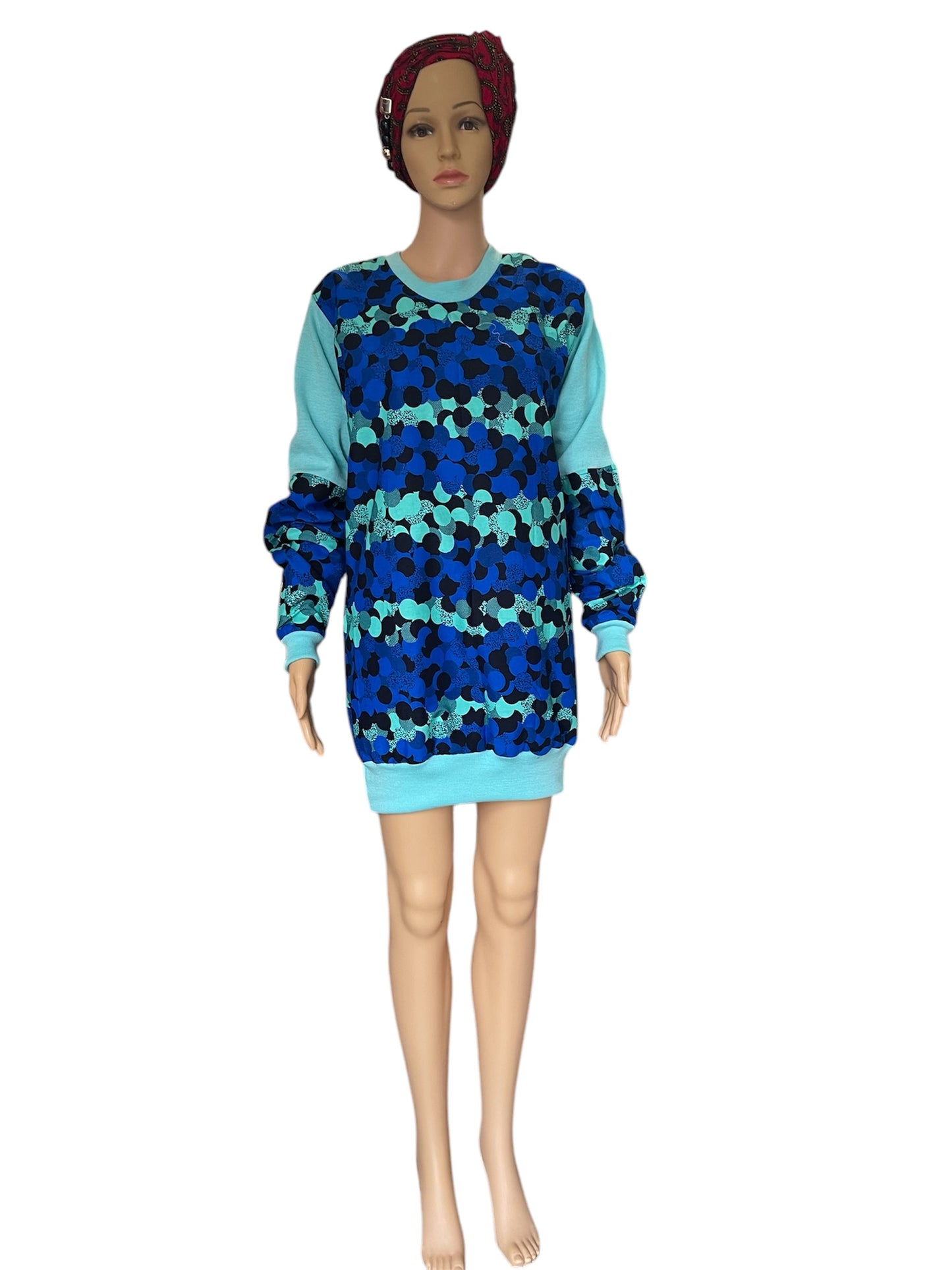 ROBE PULL CUSTOMISER EN WAX