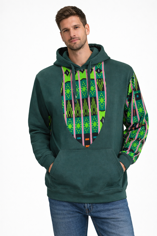 SWEAT CUSTOMISER EN WAX