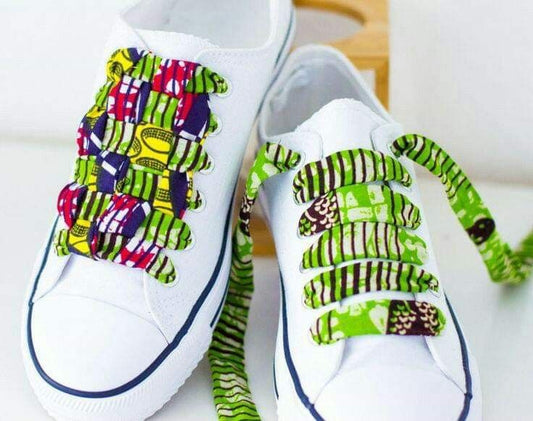 Basket afro Tendance
